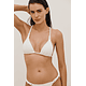 Bikini White Edie - Image 4