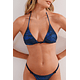 Bikini Tri Stella Quizás Indigo - Image 3