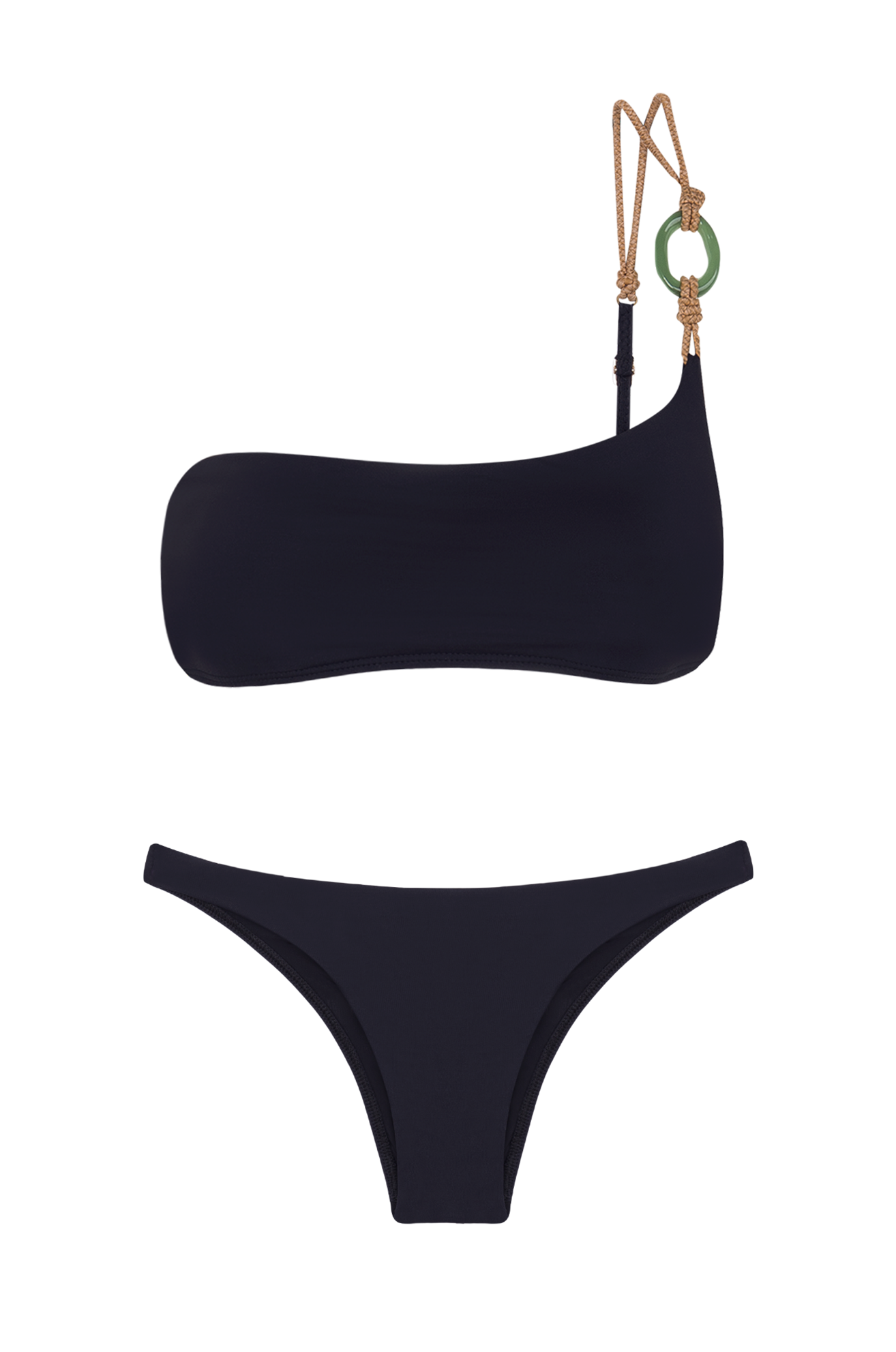 Bikini Tuane Black - Image 3