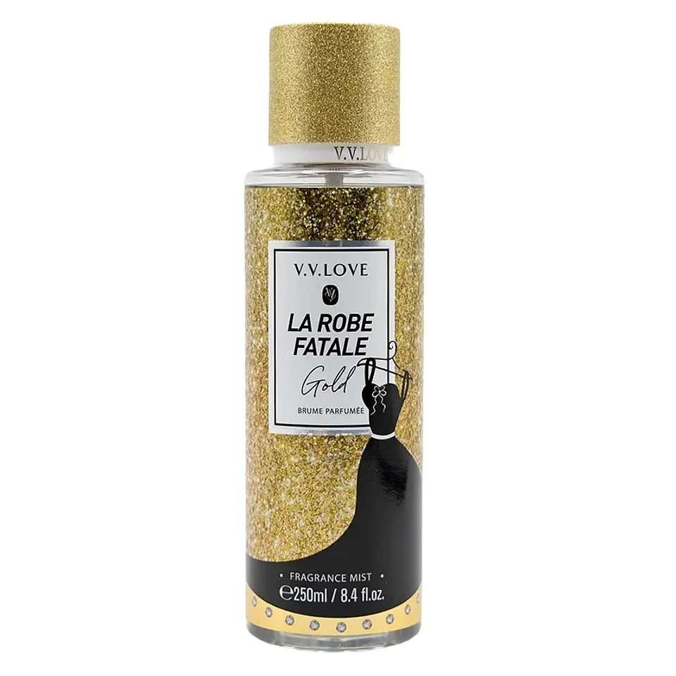 Eau de Parfum mujer  1