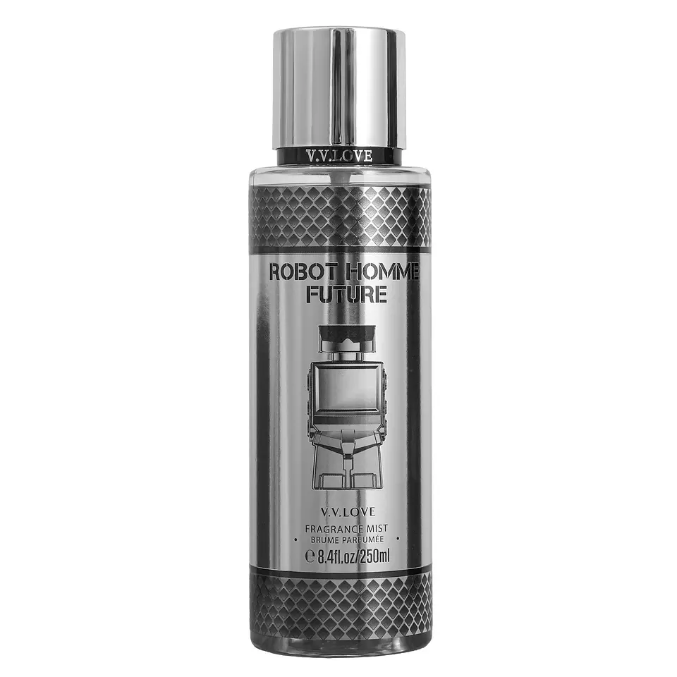 Perfume Dupe Phantom Hombre