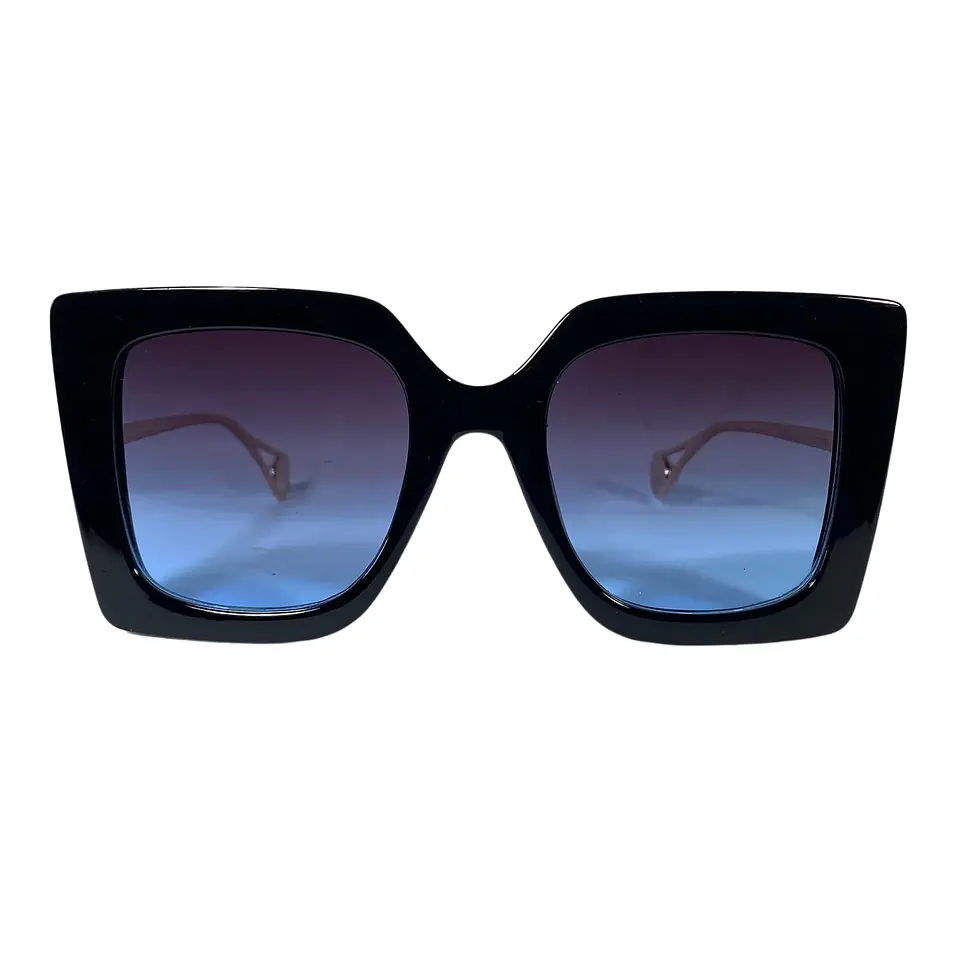 Lentes de Sol Mujer Negro   3
