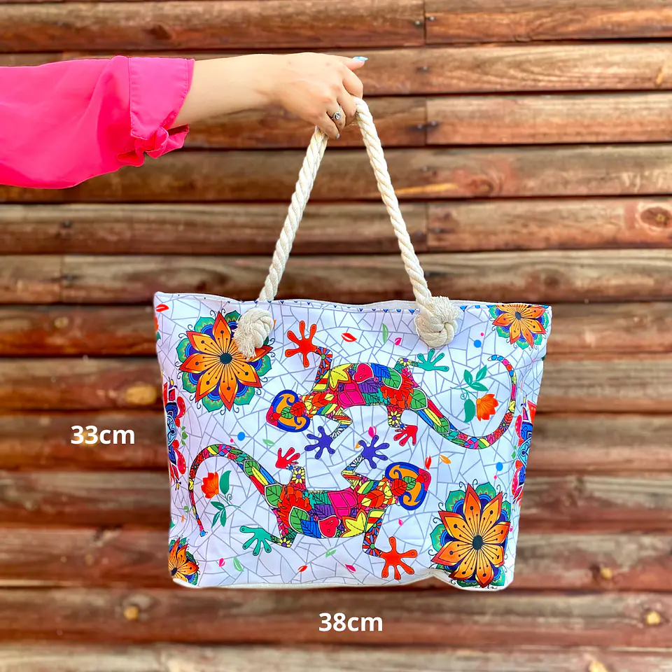 Bolso de Playa 2