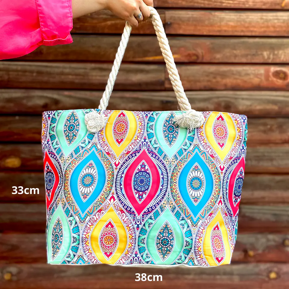 Bolso de Playa 2