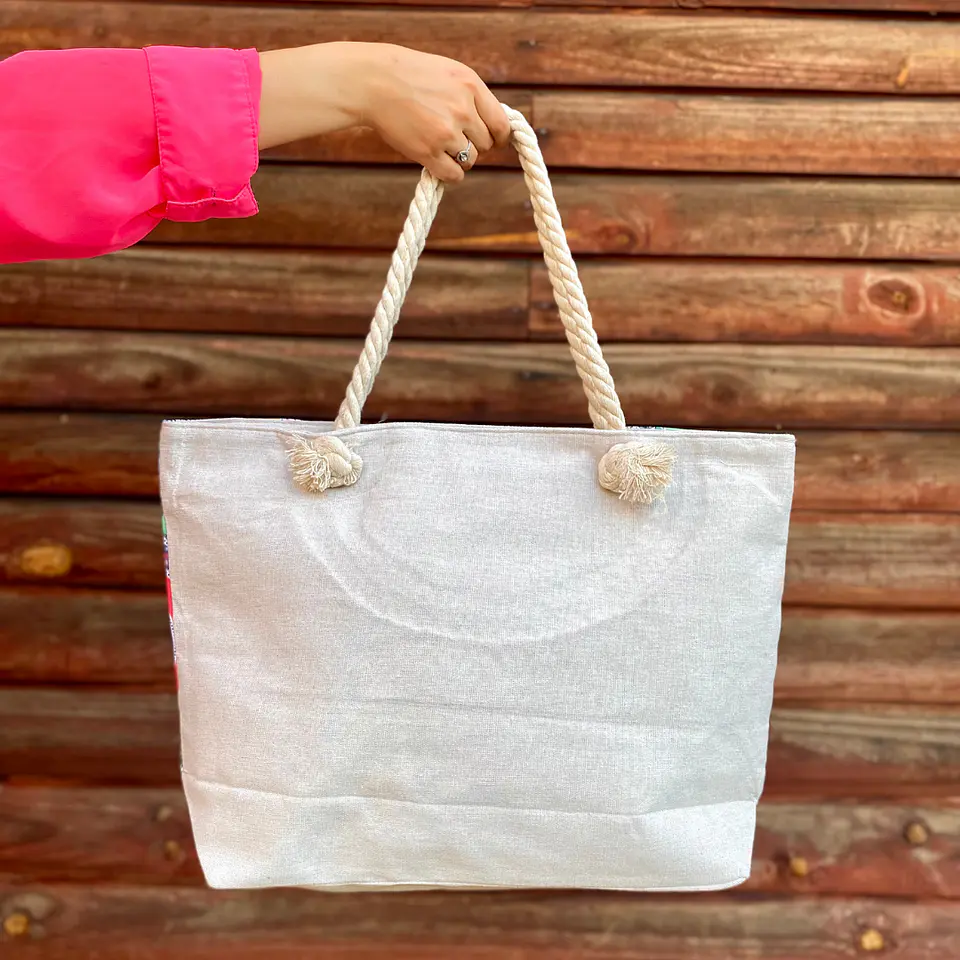 Bolso de Playa 3