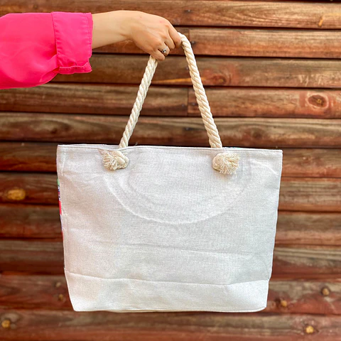 Bolso de Playa 2
