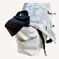 Bolso Unisex Crema - Miniatura 5