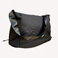 Bolso Unisex Negro - Miniatura 2