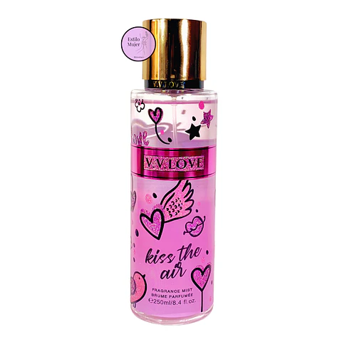 Pack Eau de Parfum V.S. + Crema V.S. 2