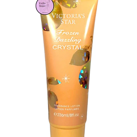 Pack Eau de Parfum V.S. + Crema V.S. 3