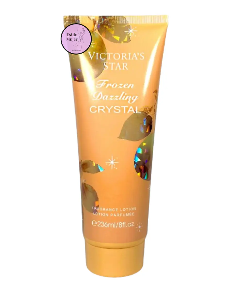 Pack Eau de Parfum V.S. + Crema V.S. 3
