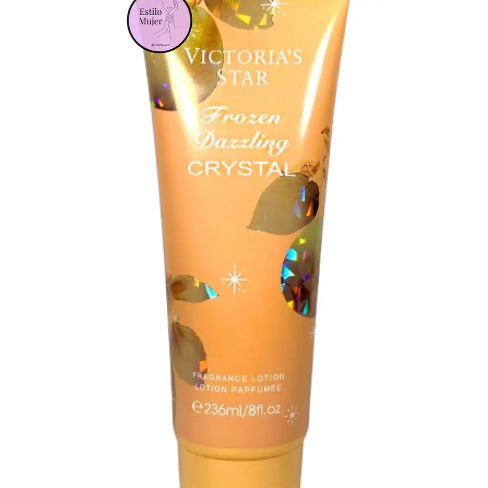 Pack Eau de Parfum V.S. + Crema V.S. 3