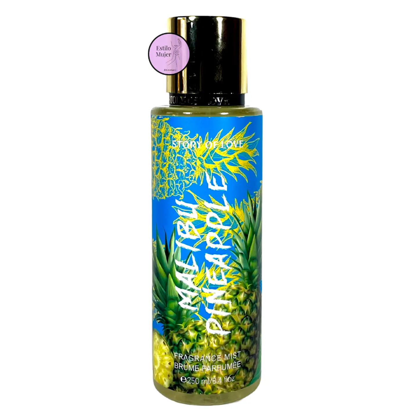 Pack Eau de Parfum V.S. + Crema V.S. 2