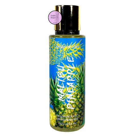 Pack Eau de Parfum V.S. + Crema V.S. 2