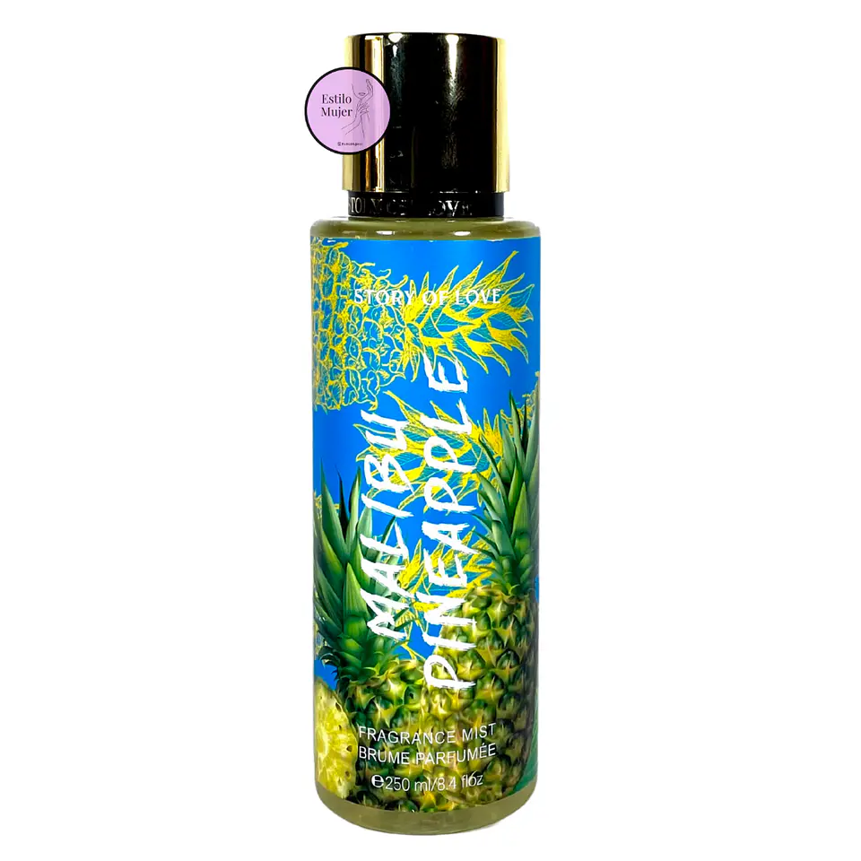 Pack Eau de Parfum V.S. + Crema V.S. 2