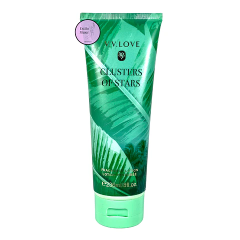 Pack Eau de Parfum V.S. + Crema V.S. 3