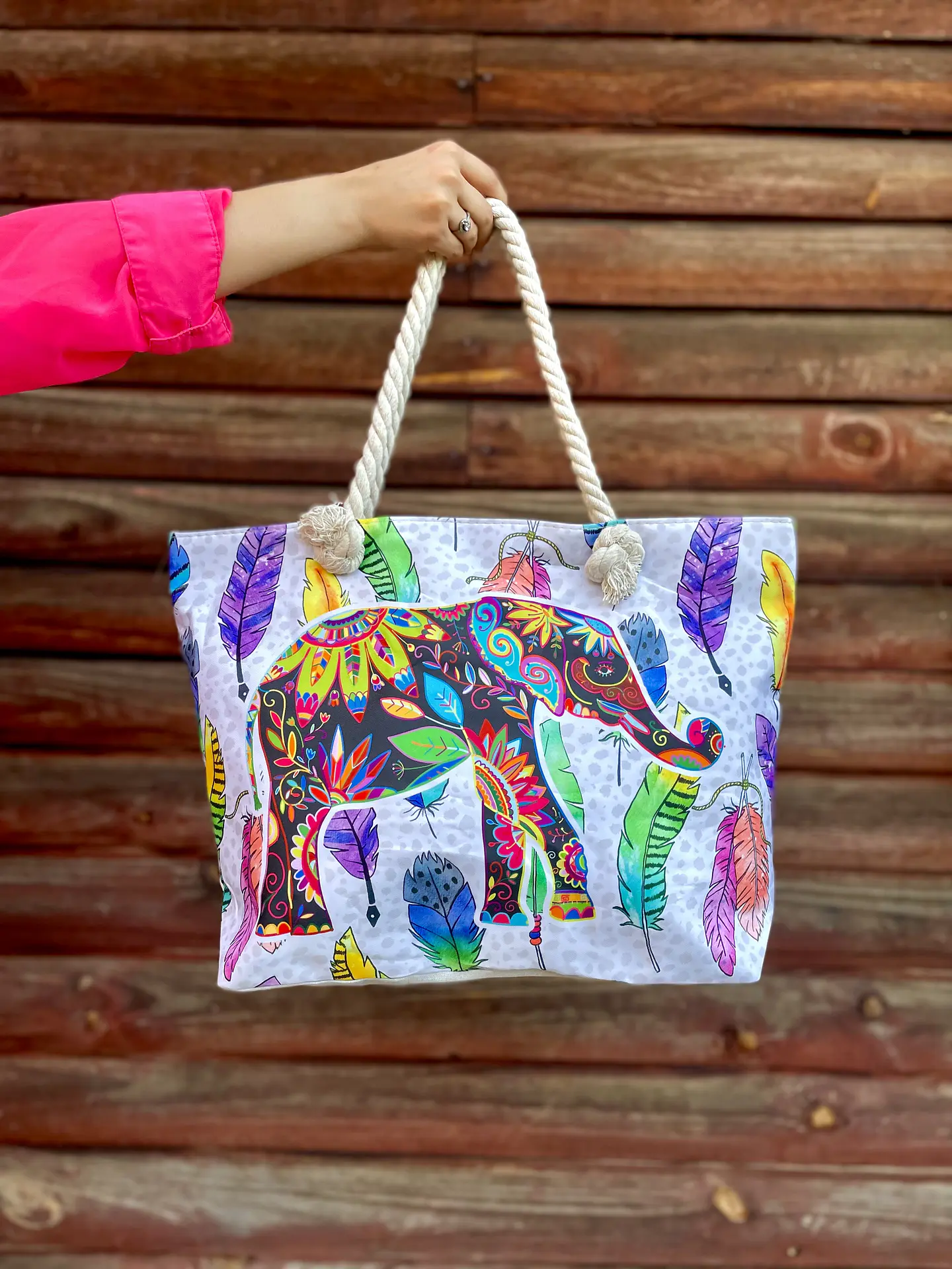 Bolso de Playa 2