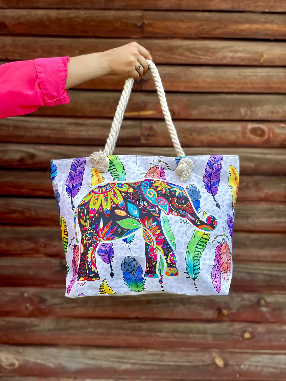 Bolso de Playa 2