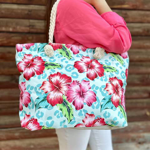 Bolso de Playa 1