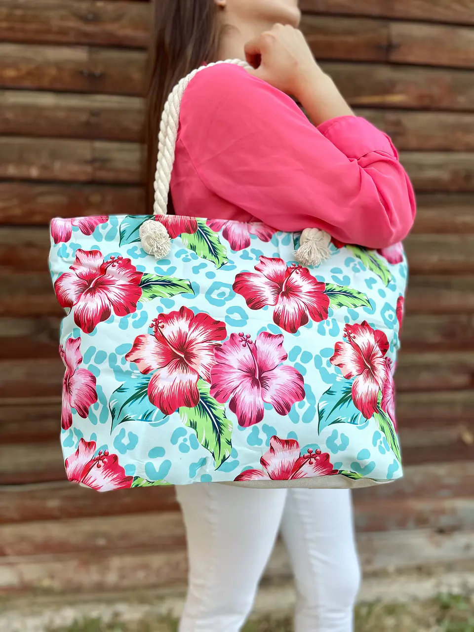 Bolso de Playa 1