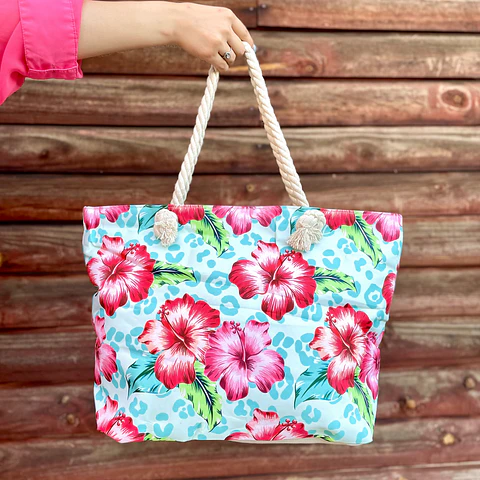 Bolso de Playa 2