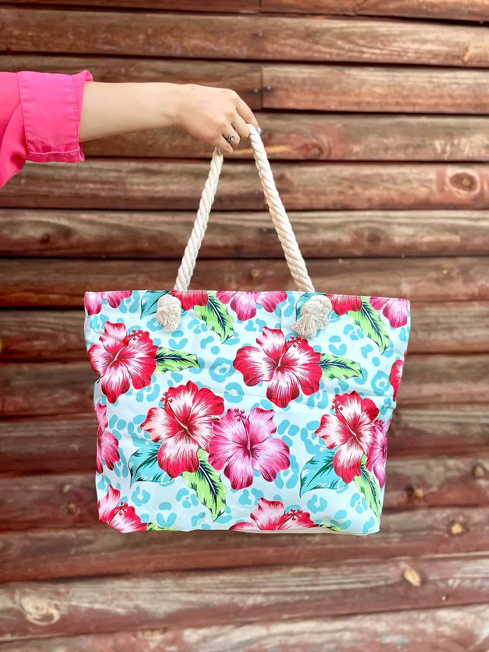 Bolso de Playa 2