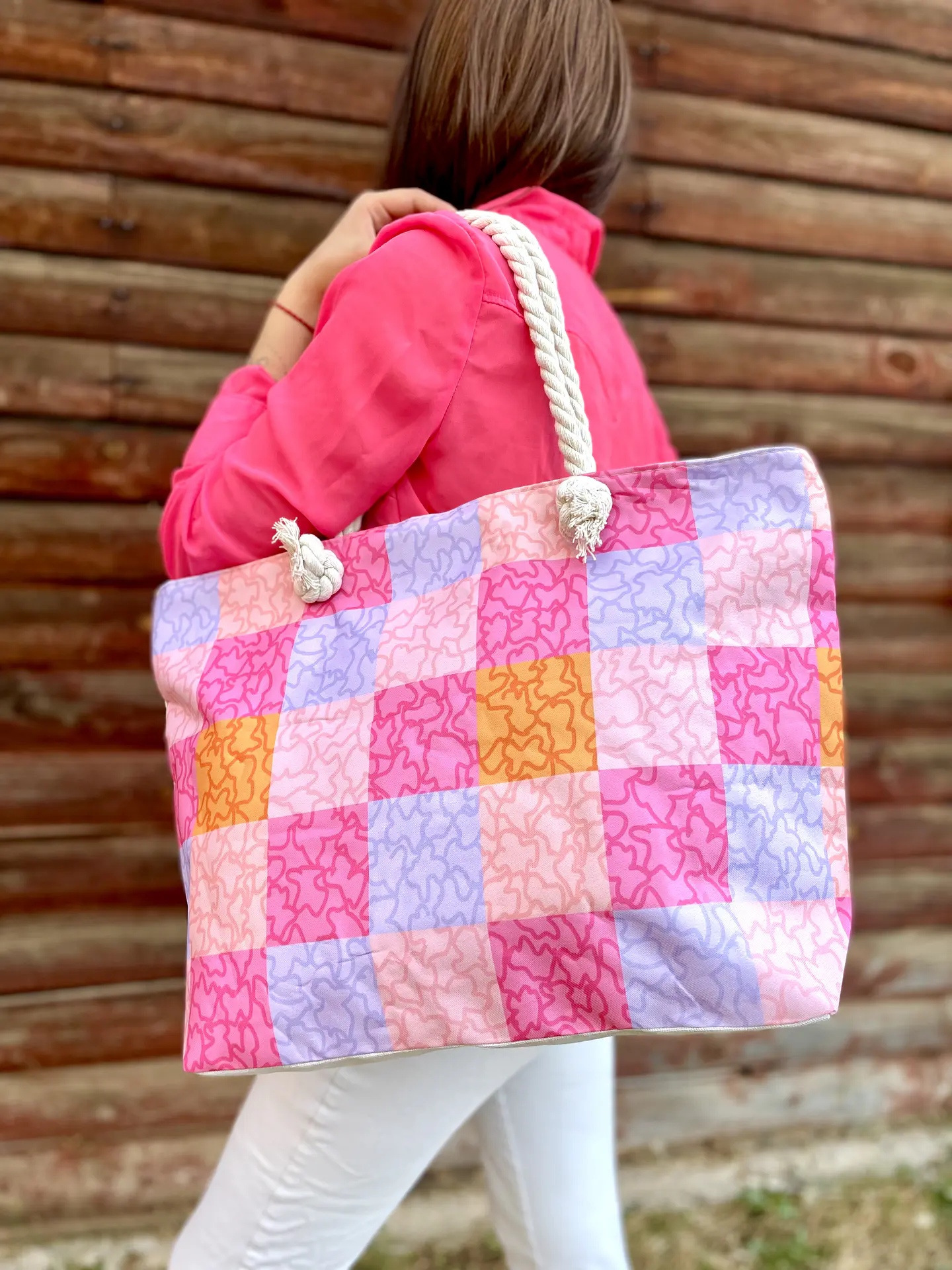 Bolso de Playa 2