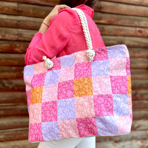 Bolso de Playa 2