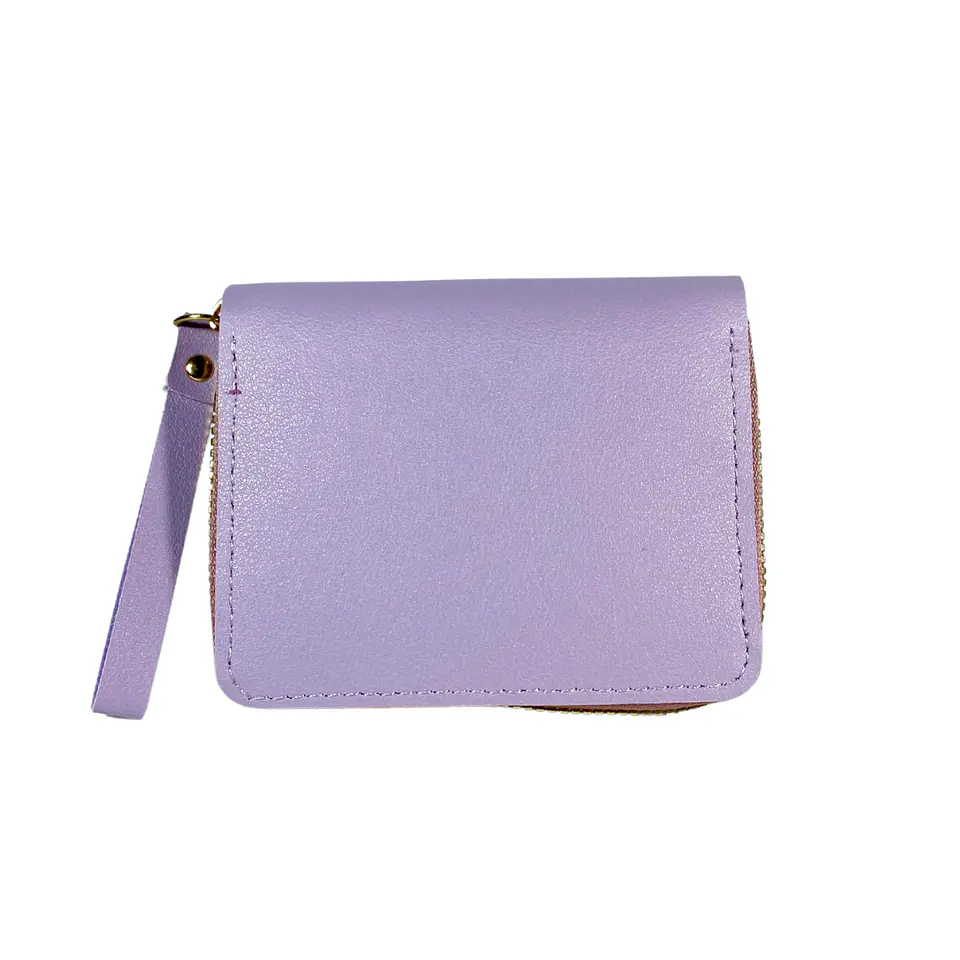 Billetera Lila 2