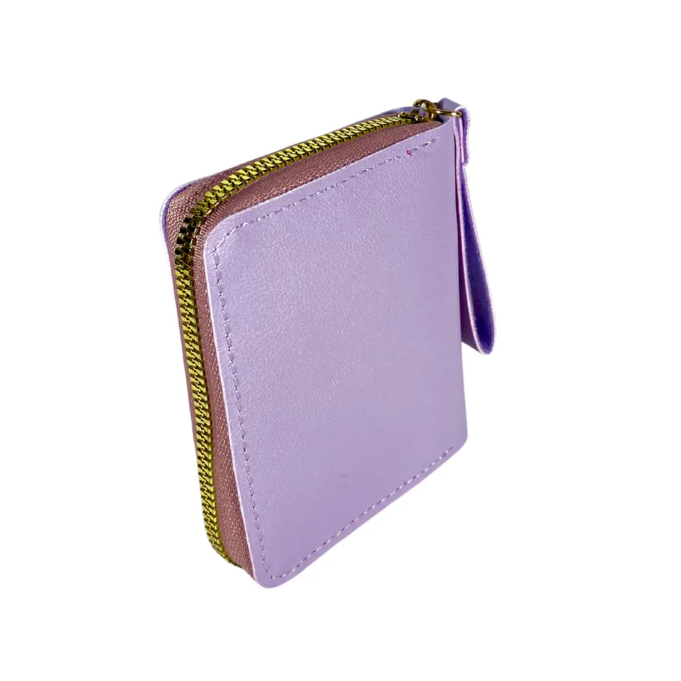Billetera Lila 3