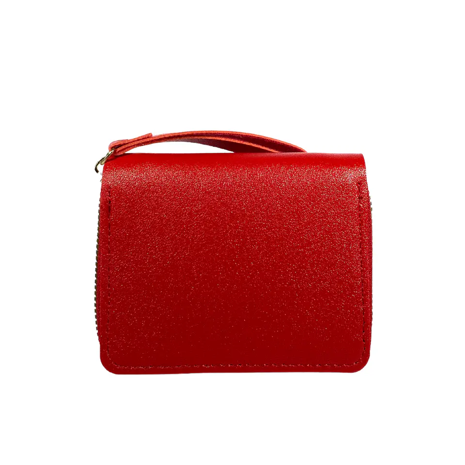 Billetera Roja 2