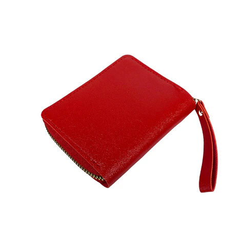 Billetera Roja 3
