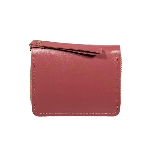 Billetera Rosa 2