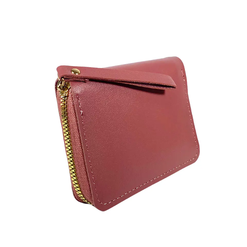 Billetera Rosa 3