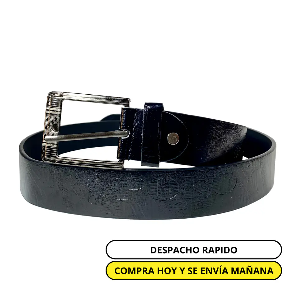 Cinturón p. 1