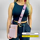 Straps/Correa rosa - Miniatura 1
