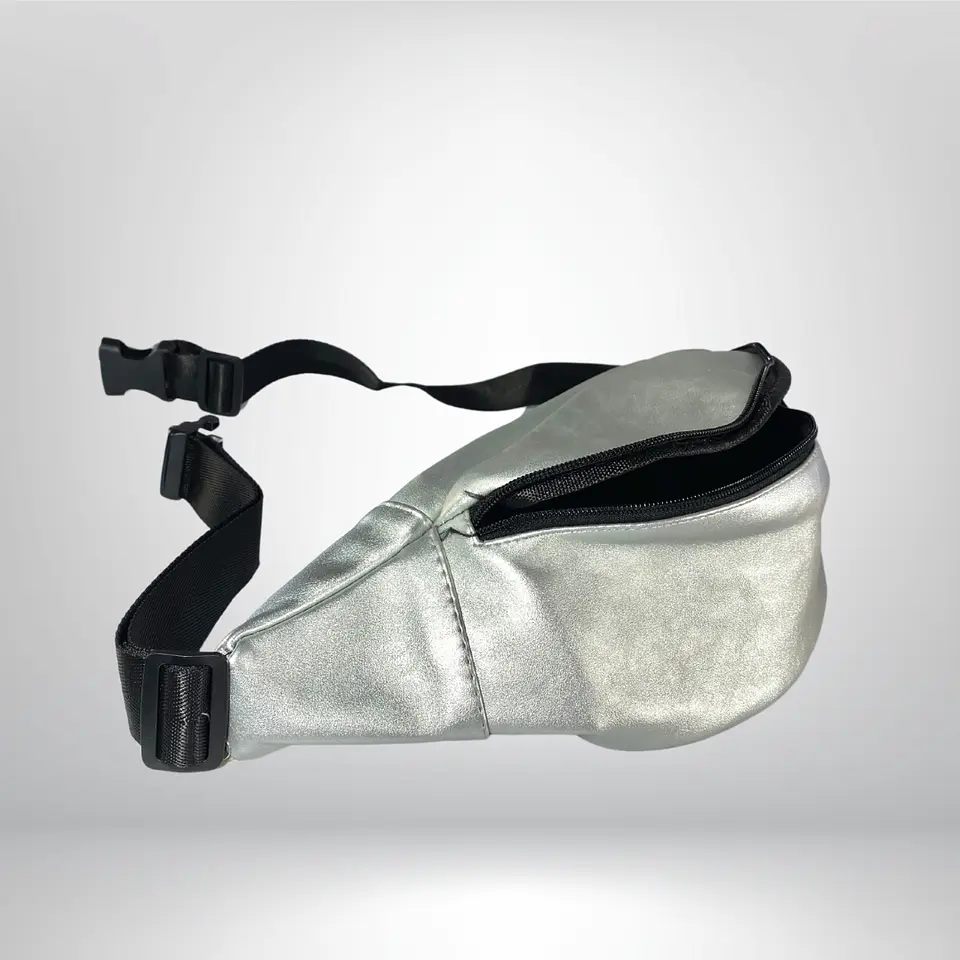 Banano Gris Impermeable 3