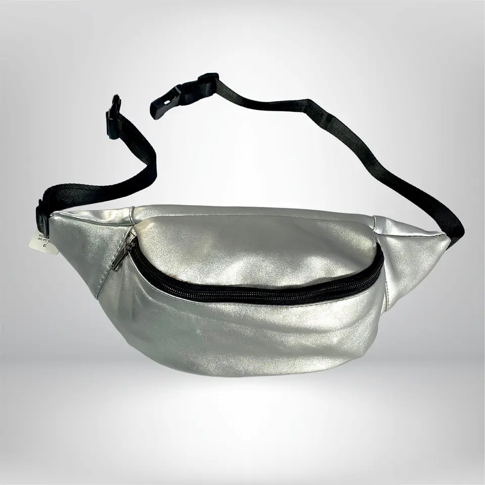 Banano Gris Impermeable 1