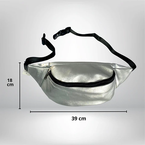Banano Gris Impermeable 7