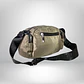 Bandolera Puff Gris - Miniatura 5