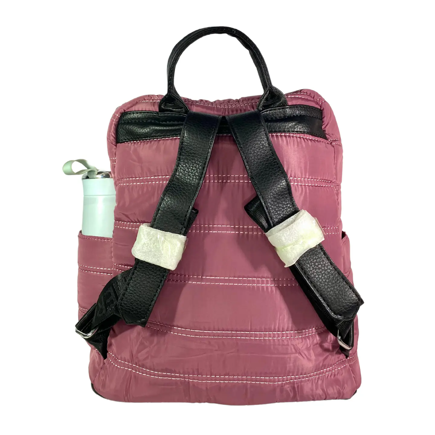 Mochila Puff Vino (capacidad Pc 14