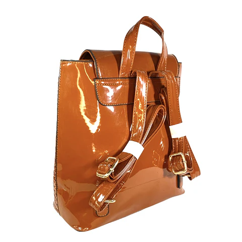 Mochila Charol  5