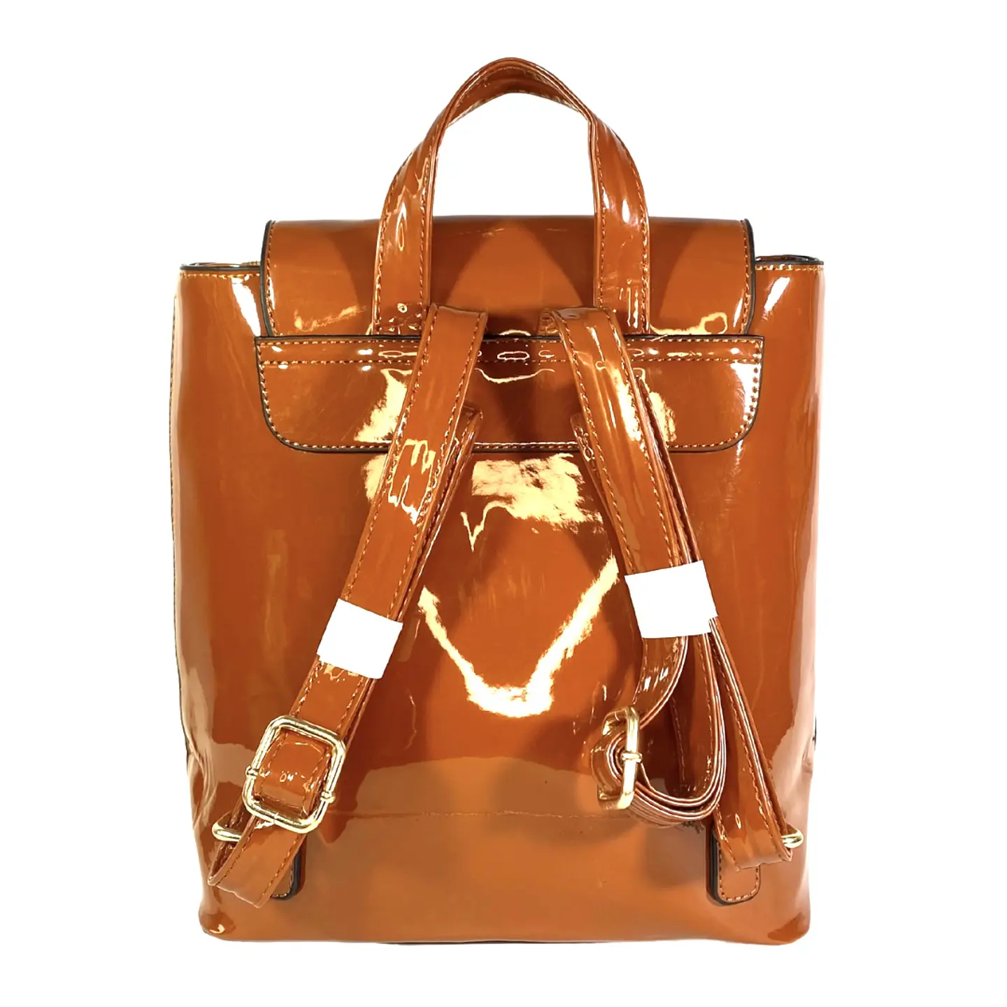 Mochila Charol  6