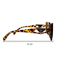 Lentes de Sol Premium Prada AAA animal print Mujer - Miniatura 5
