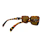 Lentes de Sol Premium Prada AAA animal print Mujer - Miniatura 3