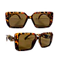 Lentes de Sol Premium Prada AAA animal print Mujer - Miniatura 6