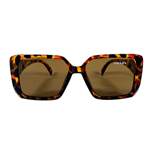 Lentes de Sol Premium Prada AAA animal print Mujer
