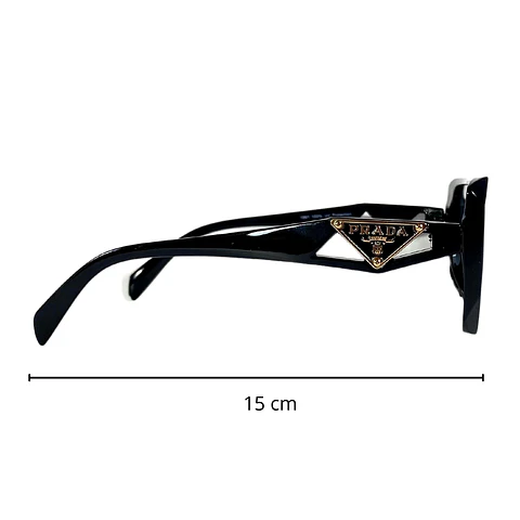 Lentes de Sol Premium Prada AAA Mujer 4