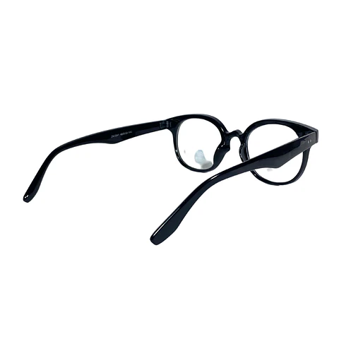 Lentes con Filtro Azul negro Unisex 5