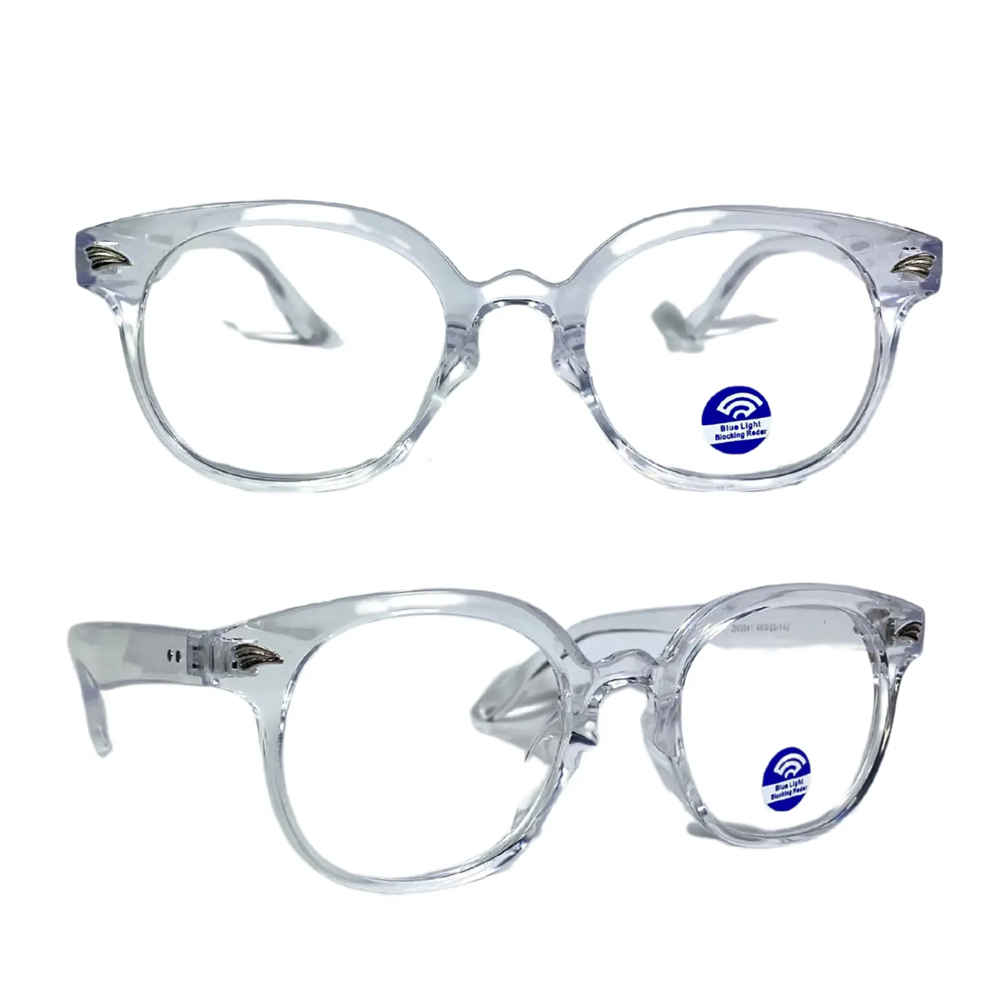 Lentes con Filtro Azul  7